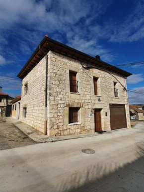 Casa rural Los Bodones